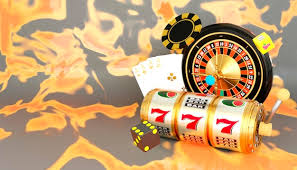 Discover the Best Online Gaming Experiences at NV Casino Discover the Best Online Gaming Experiences at NV Casino