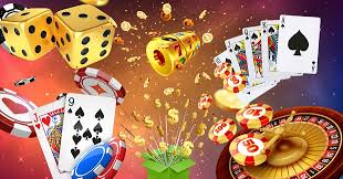 Experience Ultimate Gaming at Vulkan Vegas Casino Experience Ultimate Gaming at Vulkan Vegas Casino